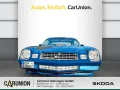 Chevrolet Camaro Berlinetta Targa 5,7 Z28 Clone - Oldtimer