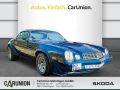 Chevrolet Camaro Berlinetta Targa 5,7 Z28 Clone - Oldtimer