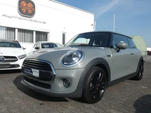 MINI ONE *KLIMA*ALU*PDC*