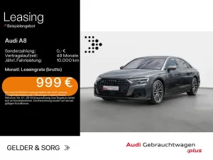 Audi A8 Lang 60 TFSIe qu. S line UPE182