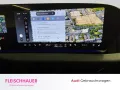 Audi A6 e-tron Avant performance HUD SHZ Matrix OLED