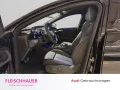Audi A6 e-tron Avant performance HUD SHZ Matrix OLED