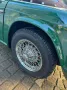 Triumph TR4