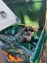 Triumph TR4