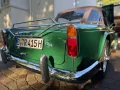 Triumph TR4