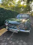 Triumph TR4