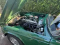 Triumph TR4