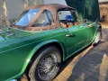 Triumph TR4