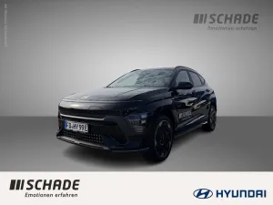 Hyundai KONA SX2 EV 65kWh 2WD N Line el. Heckklappe