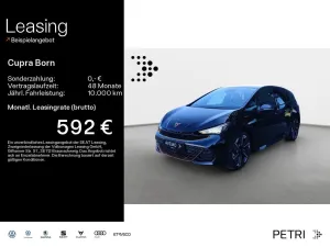 Cupra Born VZ 240 kW 326 PS *AR-HuD*TechPack*PilotL-Pa
