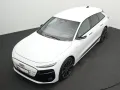 Audi A6 Avant e-tron