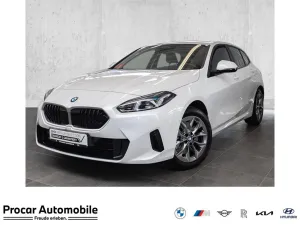 BMW 123 xDrive DAB LED Komfortzg. Parkassistent Shz
