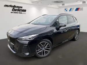 BMW 230e xDrive Active Tourer, BRIEM LAGERAKTION