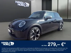 MINI Cooper S Classic Trim LED NAVI HUD PANO PDC SHZ