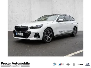 BMW 540d xDrive M Sport Pro HUD HK SHZ PANO Standhzg