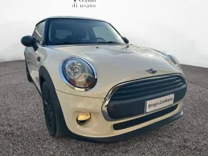 MINI Mini 5 porte Mini IV F55-F56 2014 Mini 1.2 