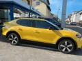 Ford Capri Select Ext. Range RWD GJ AHK Wärmepumpe