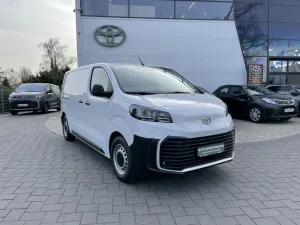 Toyota Proace 1,5-l-D-4D L1 Meister