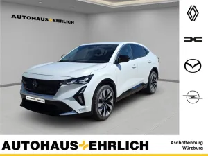 Renault Rafale 200 Full Hybrid Techno PDC RFK NAVI