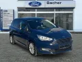Ford C-Max Grand Titanium 7-Sitzer *Navi/Apple CarPla