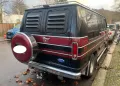 Ford Econoline - US VAN