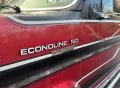 Ford Econoline - US VAN
