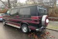 Ford Econoline - US VAN