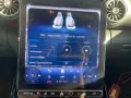 Mercedes-Benz AMG SL 63 4M+ Sitzluft Verdeck ROT DIGITALLIGHT