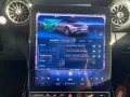 Mercedes-Benz AMG SL 63 4M+ Sitzluft Verdeck ROT DIGITALLIGHT