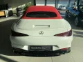 Mercedes-Benz AMG SL 63 4M+ Sitzluft Verdeck ROT DIGITALLIGHT