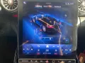Mercedes-Benz AMG SL 63 4M+ Sitzluft Verdeck ROT DIGITALLIGHT