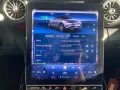 Mercedes-Benz AMG SL 63 4M+ Sitzluft Verdeck ROT DIGITALLIGHT