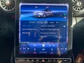 Mercedes-Benz AMG SL 63 4M+ Sitzluft Verdeck ROT DIGITALLIGHT