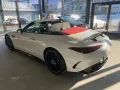 Mercedes-Benz AMG SL 63 4M+ Sitzluft Verdeck ROT DIGITALLIGHT