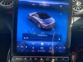 Mercedes-Benz AMG SL 63 4M+ Sitzluft Verdeck ROT DIGITALLIGHT