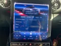 Mercedes-Benz AMG SL 63 4M+ Sitzluft Verdeck ROT DIGITALLIGHT