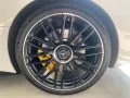 Mercedes-Benz AMG SL 63 4M+ Sitzluft Verdeck ROT DIGITALLIGHT