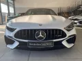 Mercedes-Benz AMG SL 63 4M+ Sitzluft Verdeck ROT DIGITALLIGHT