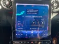 Mercedes-Benz AMG SL 63 4M+ Sitzluft Verdeck ROT DIGITALLIGHT