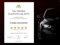 Ford Galaxy Comfort 7-Sitzer AHK-klappbar Mehrzonenkl