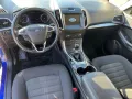 Ford Galaxy Comfort 7-Sitzer AHK-klappbar Mehrzonenkl