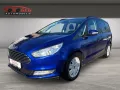 Ford Galaxy Comfort 7-Sitzer AHK-klappbar Mehrzonenkl