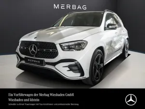 Mercedes-Benz GLE 400 AMG-NIGHT-DISTRONIC-PANO-AHK-UVP 108.500
