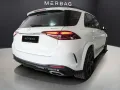 Mercedes-Benz GLE 400 AMG-NIGHT-DISTRONIC-PANO-AHK-UVP 108.500