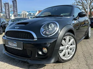 MINI COOPER S Coupé *Automatik*92 tkm*Navi*