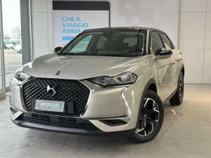 DS Automobiles DS DS 3 3 Crossback BlueHDi 130 aut. Faubourg