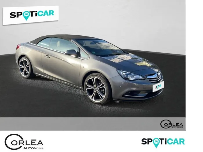 Opel Cascada Ultimate ecoFlex