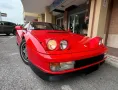Ferrari Testarossa 5.0 Monodado