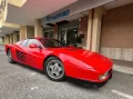 Ferrari Testarossa 5.0 Monodado