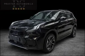 Lynk&Co 01 1.5 206KW PHEV*Core*Kamera*SHZ*DAB*Facelift*